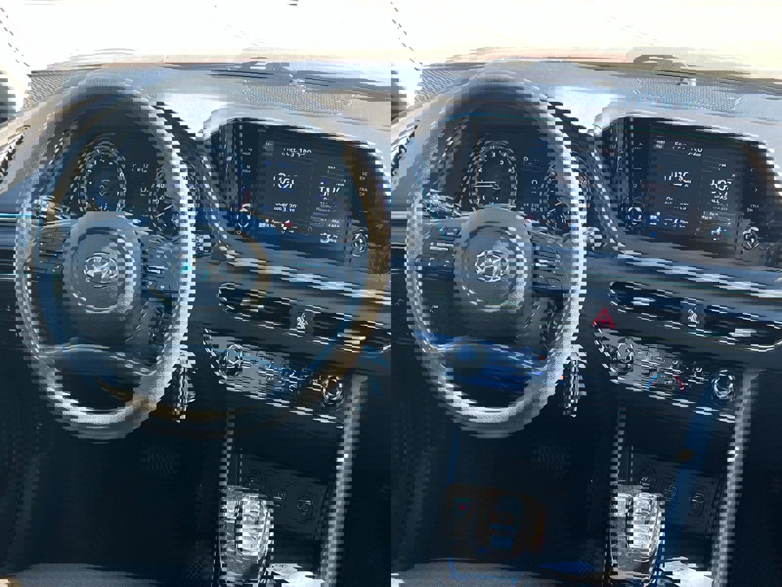 Certified 2022 Hyundai Sonata SE image 18