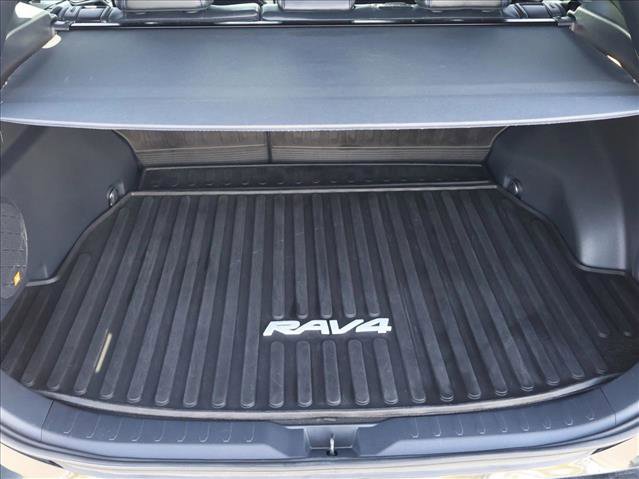 Certified 2019 Toyota RAV4 XSE AWD/4WD image 6