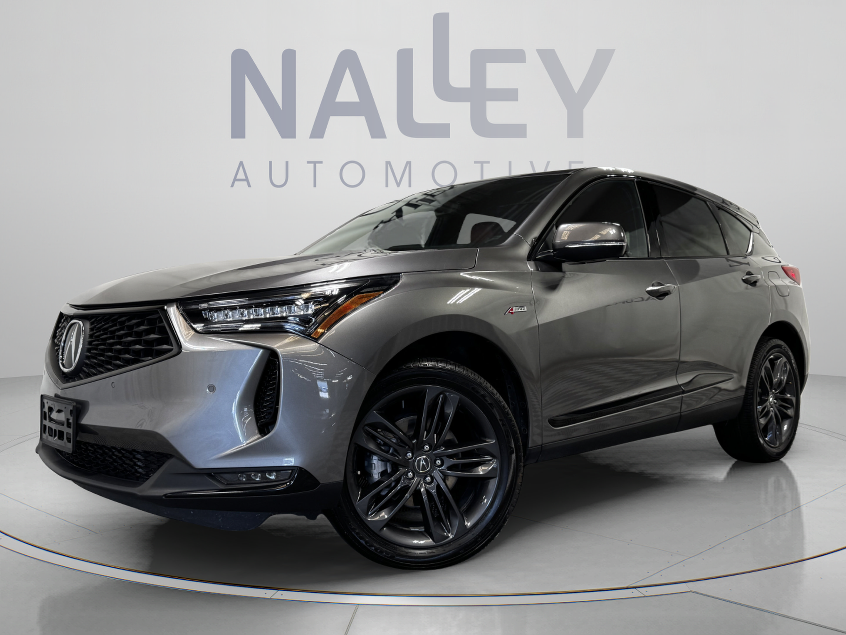 Certified 2023 Acura RDX w/ Advance Package