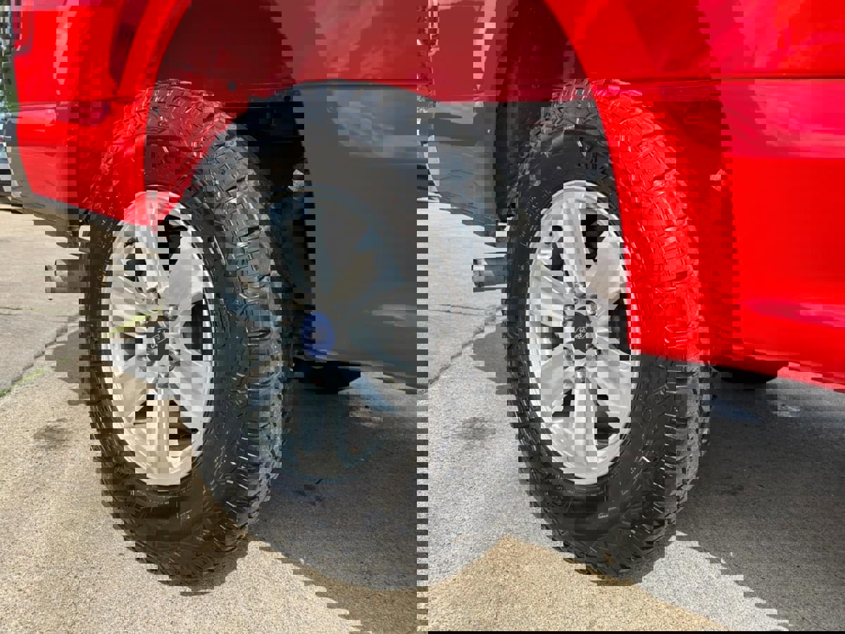 Used 2017 Ford F150 XLT image 27