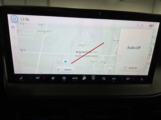 New 2025 Ford Maverick Lobo image 4