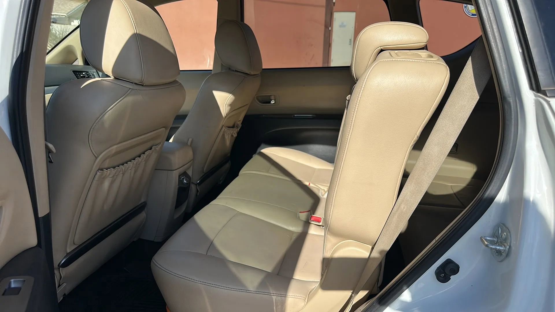 Used 2006 Subaru Tribeca Limited image 8