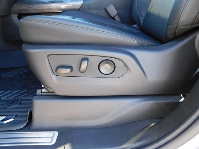 New 2026 Chevrolet Silverado 1500 LTZ w/ LTZ Premium Package image 20