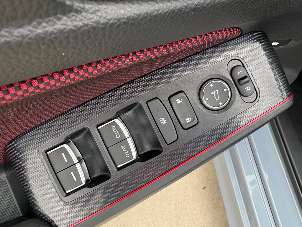 Certified 2024 Honda Civic Si image 11