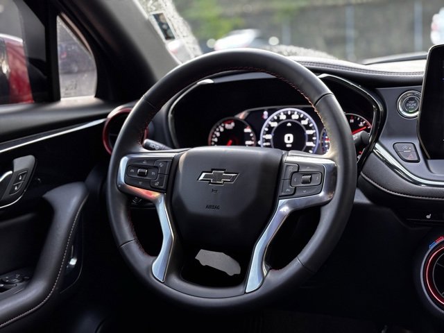 Certified 2023 Chevrolet Blazer RS w/ LPO, Floor Liner Package image 23