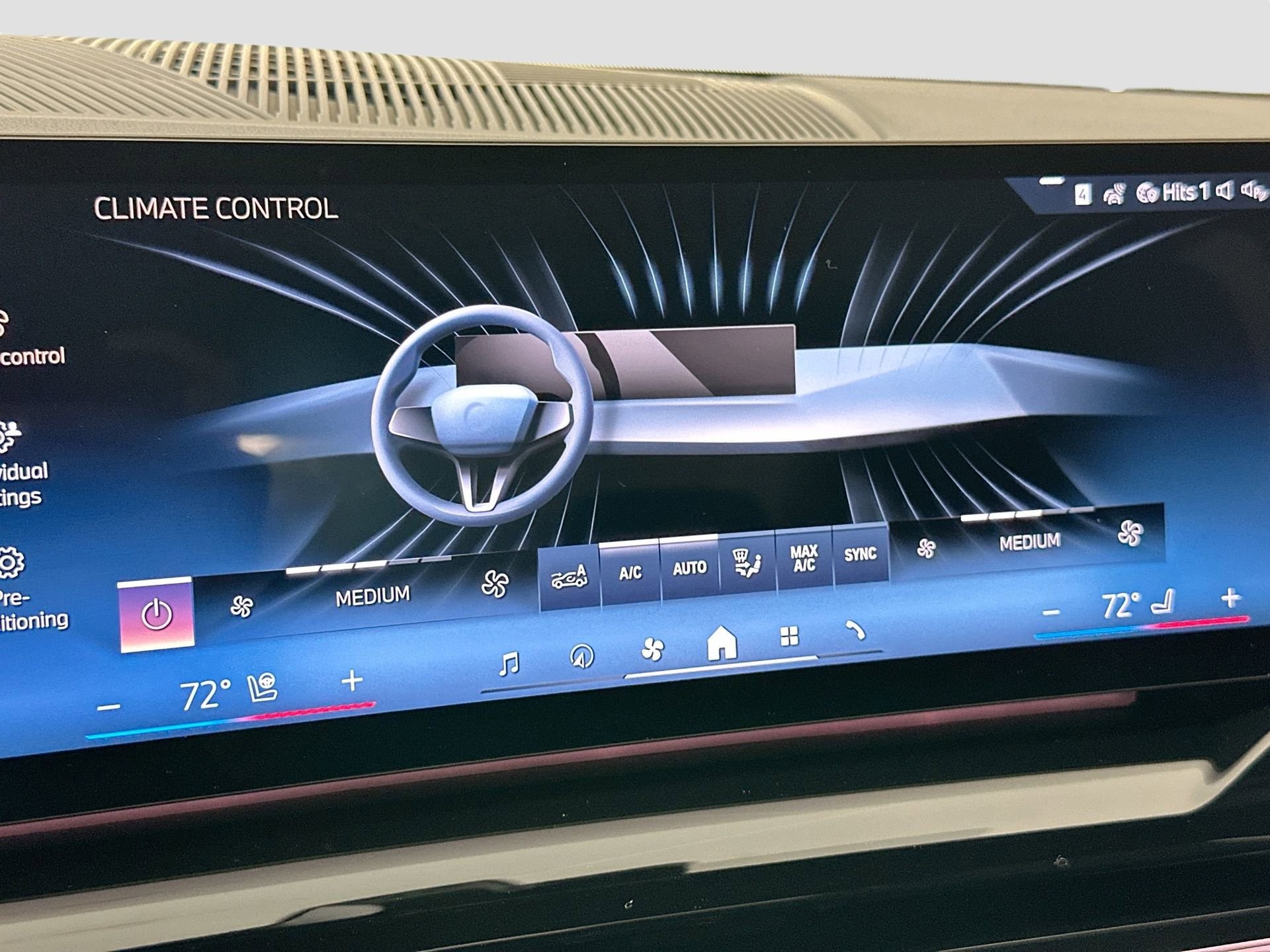 New 2026 BMW 530i xDrive w/ M Sport Package image 16