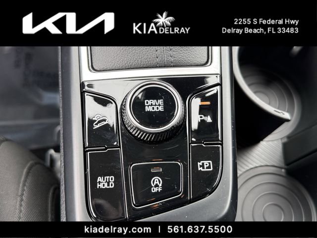 Used 2023 Kia Sportage LX image 21