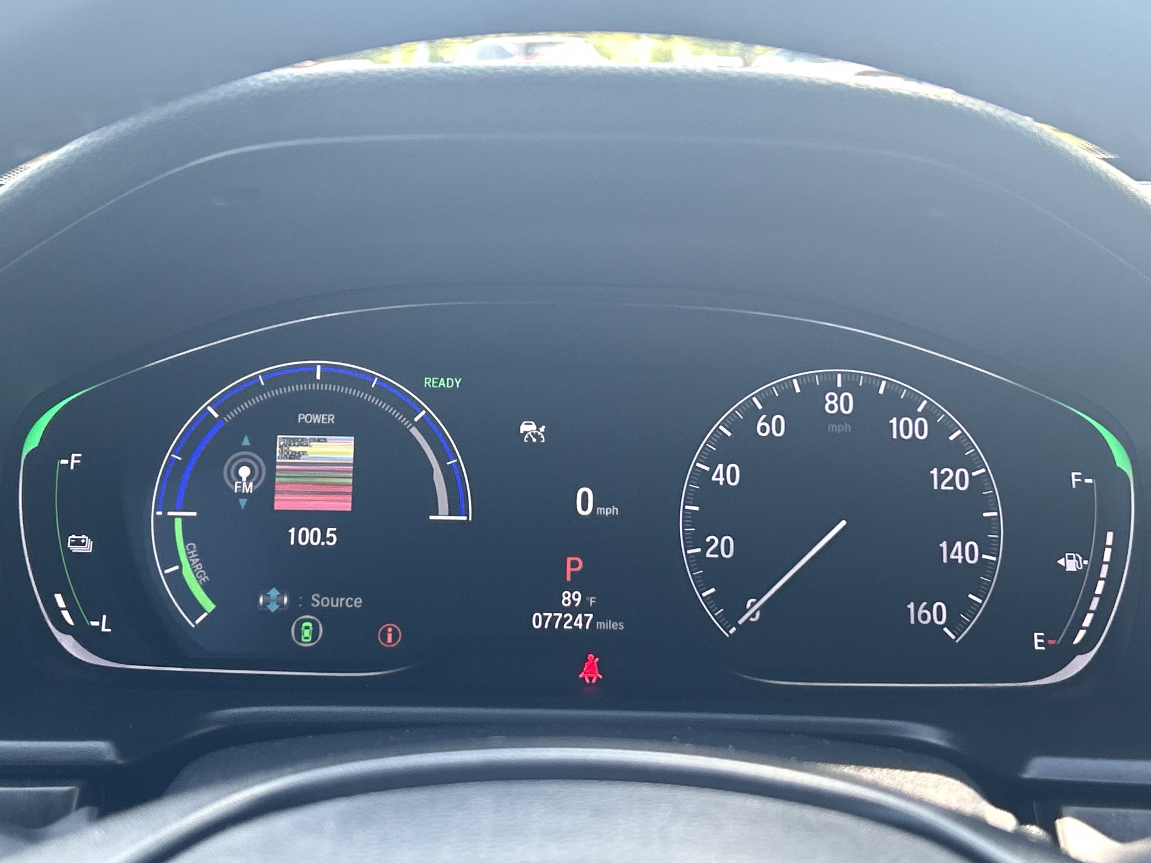 Certified 2022 Honda Accord EX-L image 20