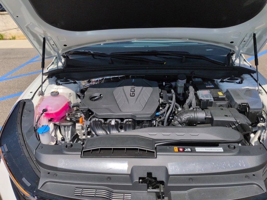 New 2026 Kia K5 GT-Line w/ GT-Line Premium Package FWD image 31