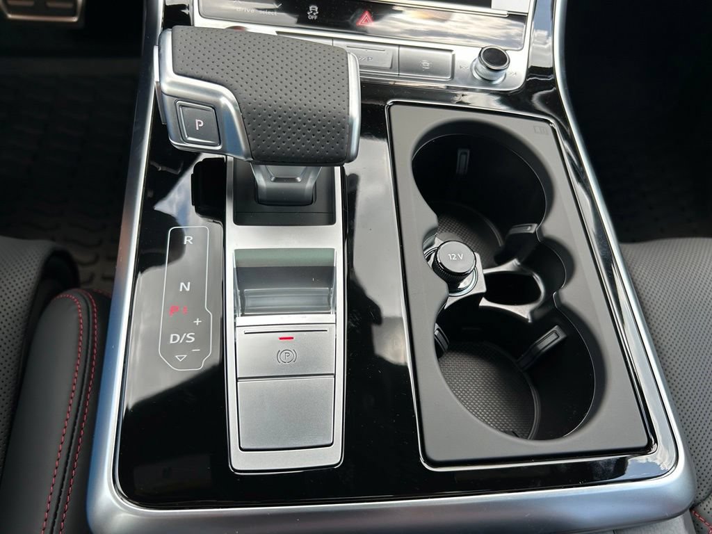 New 2026 Audi SQ8 Prestige AWD/4WD image 38