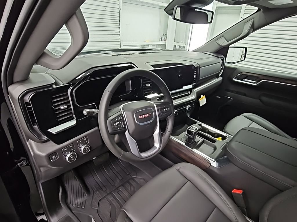 New 2026 GMC Sierra 1500 SLT w/ SLT Premium Plus Package image 11