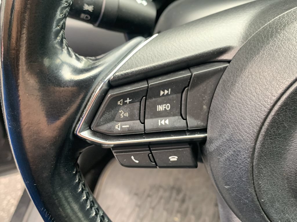 Used 2017 MAZDA CX-5 Grand Select AWD/4WD image 22