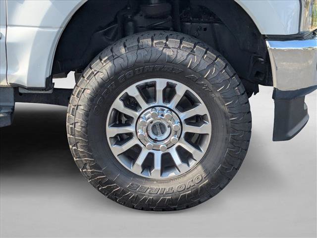 Used 2022 Ford F250 Lariat w/ Lariat Ultimate Package image 21