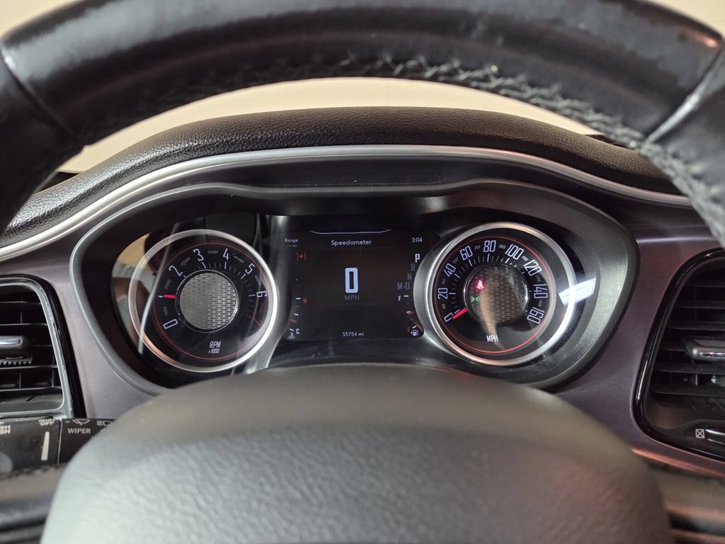 Used 2021 Dodge Challenger SXT RWD image 12