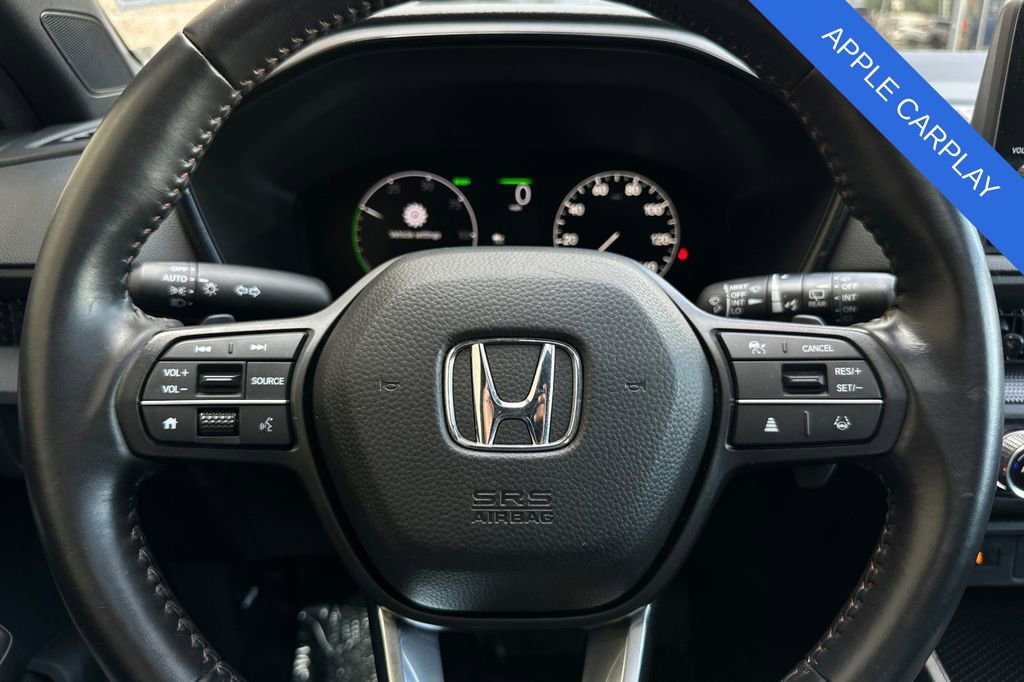 Used 2023 Honda CR-V Sport image 26