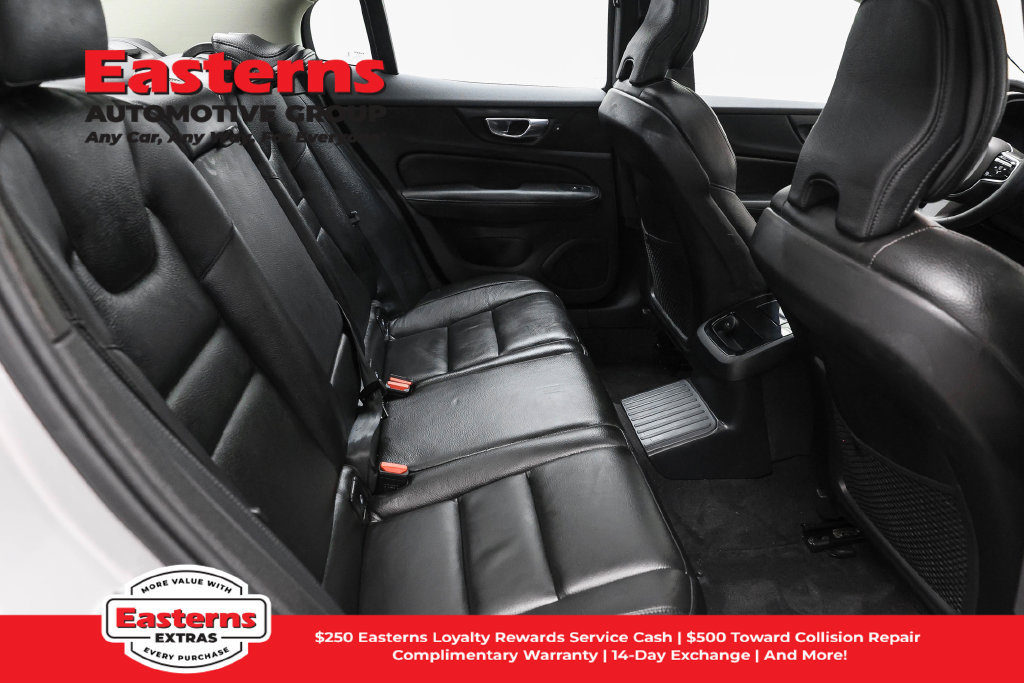 Used 2023 Volvo S60 T8 Plus AWD/4WD image 24