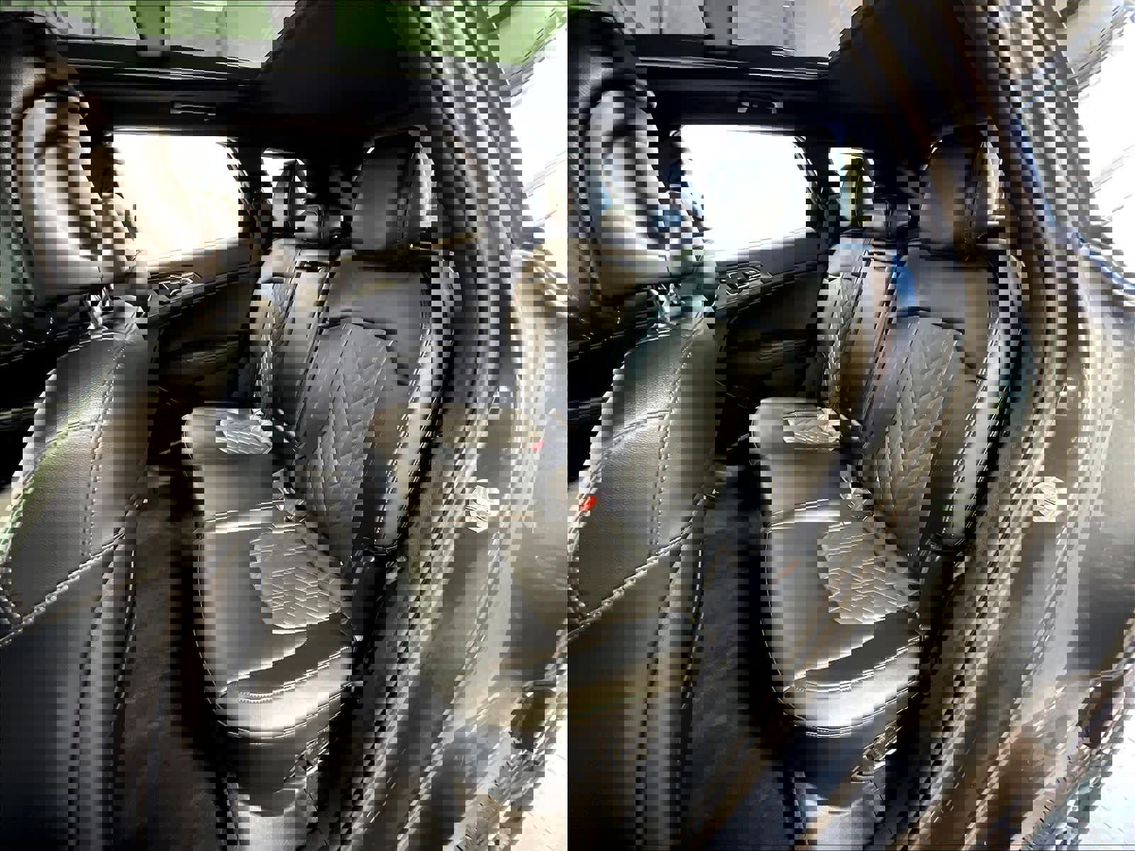 Used 2024 Kia Sportage X-Line Prestige image 15