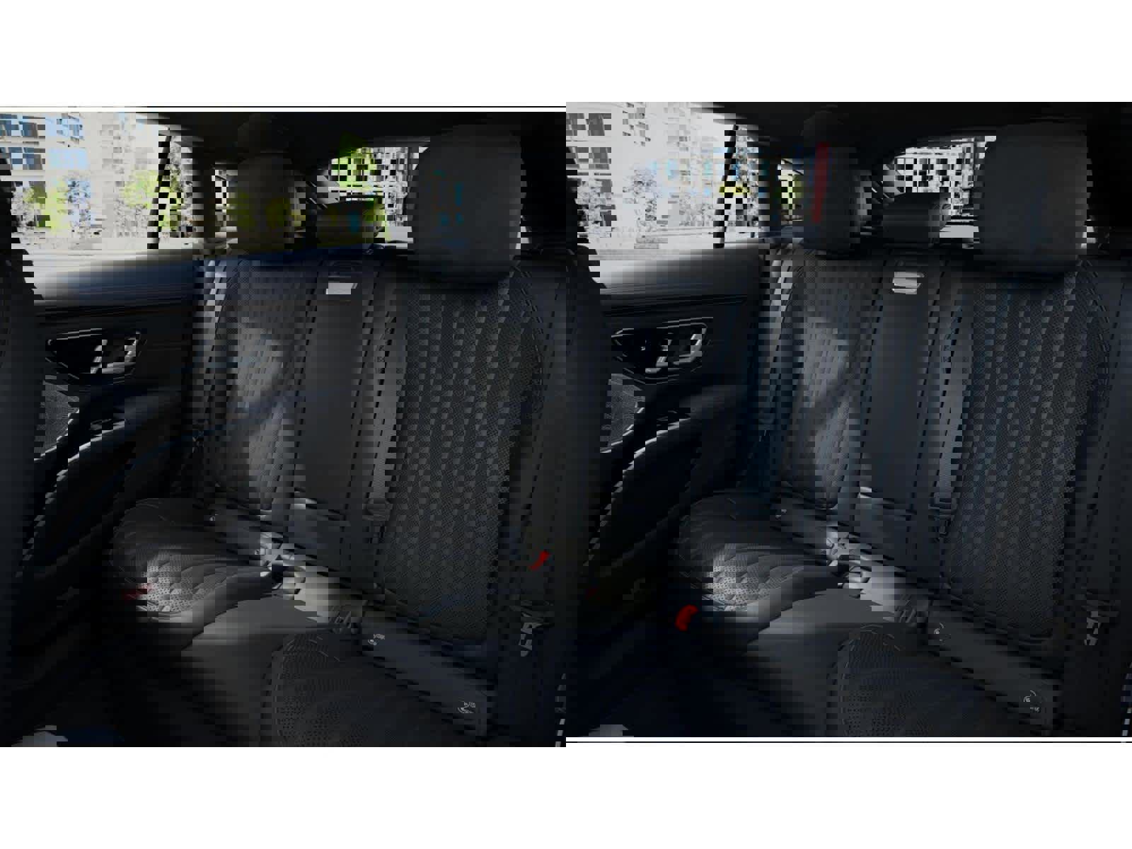 New 2026 Mercedes-Benz EQS 450+ Sedan image 4