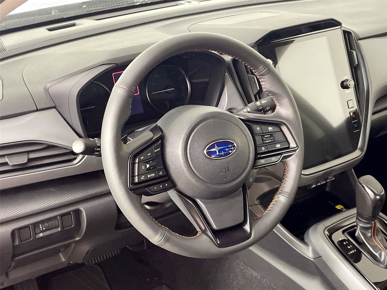 New 2026 Subaru Crosstrek 2.5i Limited image 12