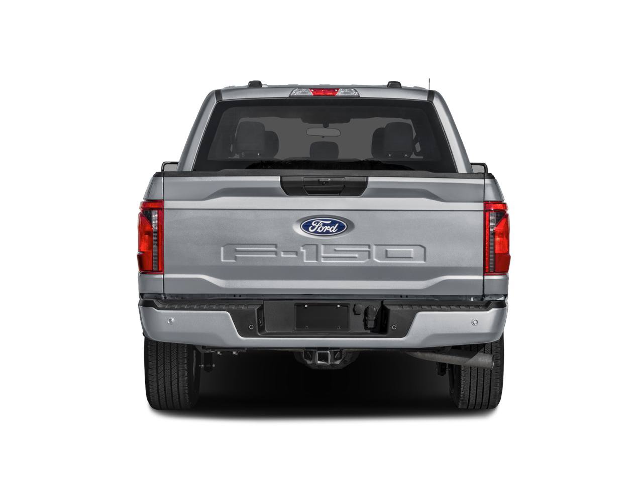 New 2026 Ford F150 XLT w/ Equipment Group 302A MID AWD/4WD image 42