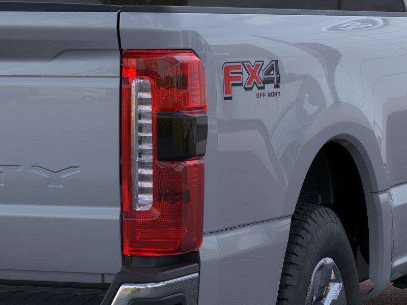 New 2026 Ford F350 Lariat w/ Lariat Ultimate Package AWD/4WD image 21