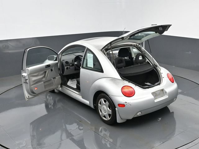 Used 2001 Volkswagen Beetle GLS FWD image 26