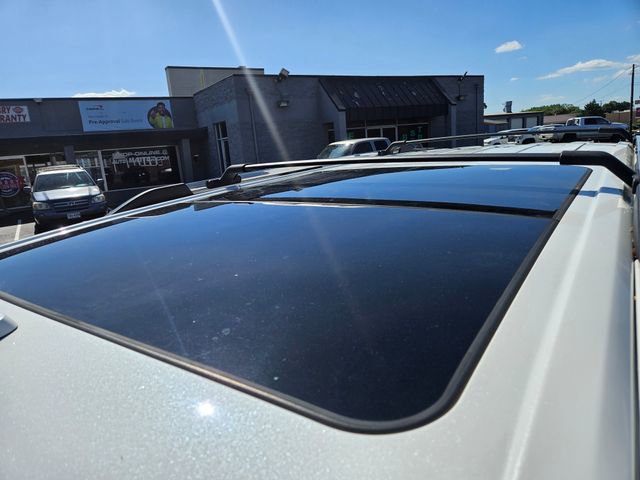Used 2021 Ford Expedition Max Limited AWD/4WD image 39