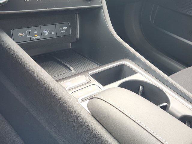 New 2026 Hyundai Sonata SEL image 15