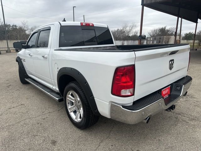 Used 2017 RAM 1500 Lone Star RWD image 17