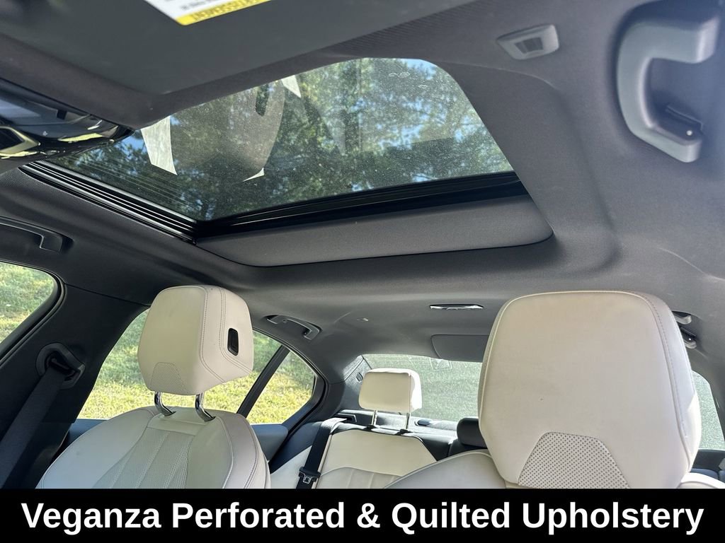 Used 2024 BMW 540i xDrive 540i xDrive image 28