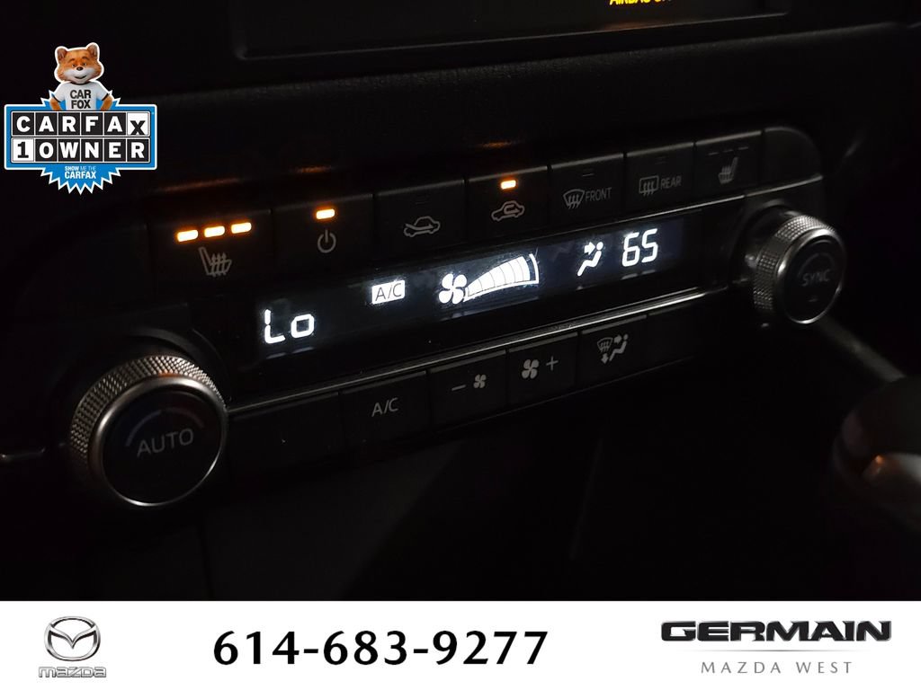 Used 2024 MAZDA CX-5 AWD 2.5 S w/ Select Package image 30