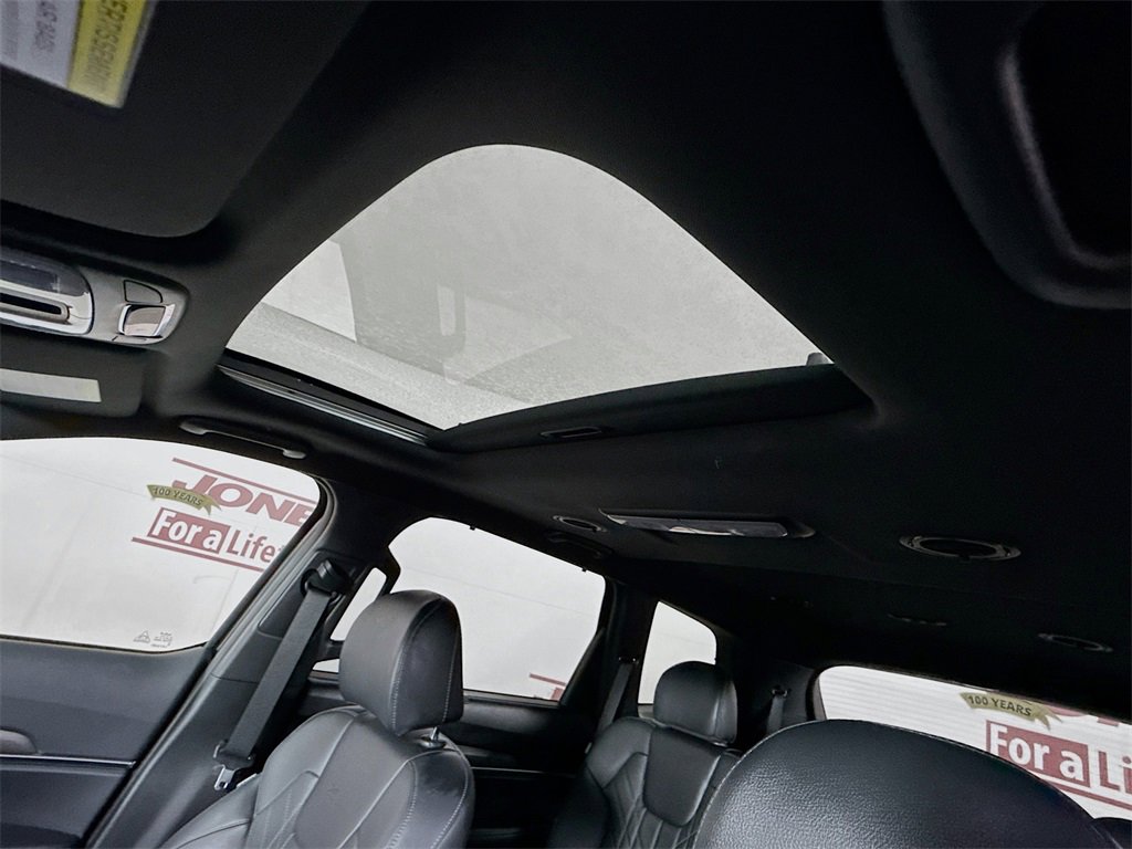 Used 2023 Kia Telluride EX X-Line image 11