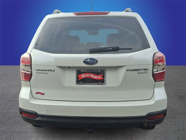 Used 2014 Subaru Forester 2.5i Premium image 5