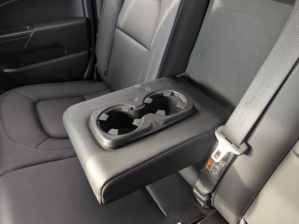 Certified 2022 Chevrolet Colorado ZR2 image 29