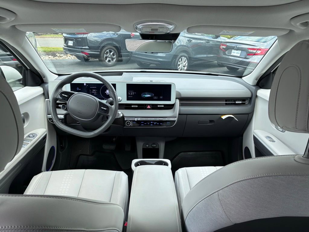 Used 2024 Hyundai Ioniq 5 Limited AWD/4WD image 15