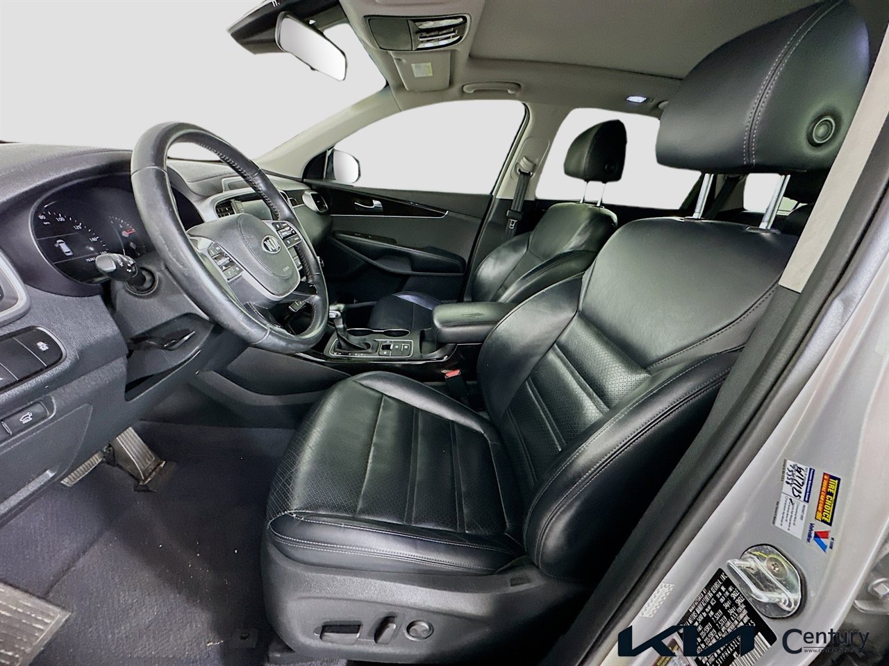 Certified 2020 Kia Sorento EX image 19