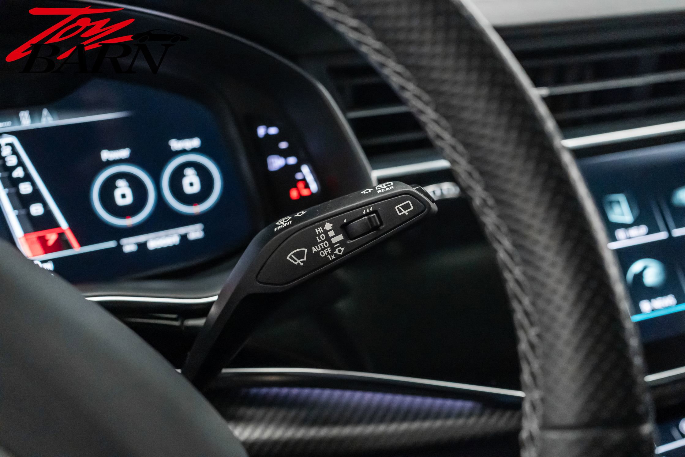 Used 2022 Audi RS Q8 4.0T image 40