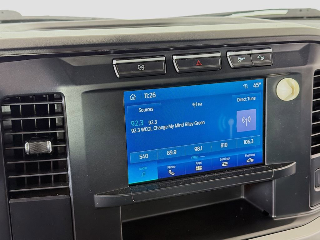 Used 2024 Ford F250 XLT w/ FX4 Off-Road Package image 28