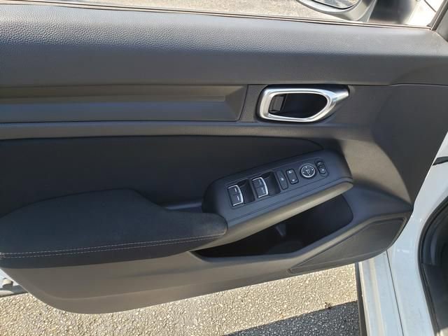 Used 2022 Honda Civic Sport image 11