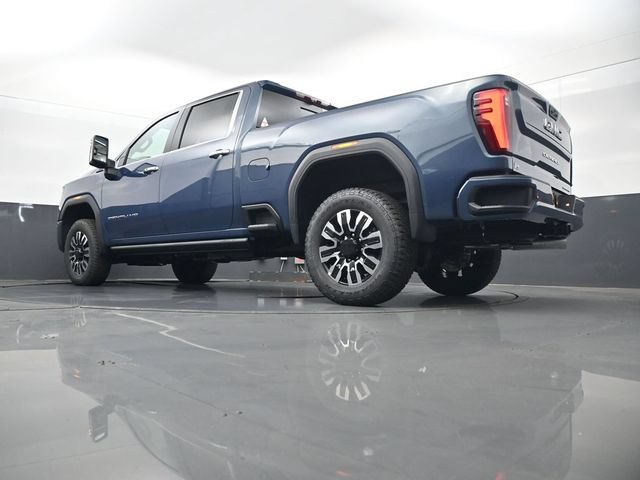New 2026 GMC Sierra 2500 Denali Ultimate AWD/4WD image 27