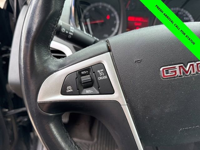 Used 2016 GMC Terrain SLT w/ Open Road Package AWD/4WD image 28