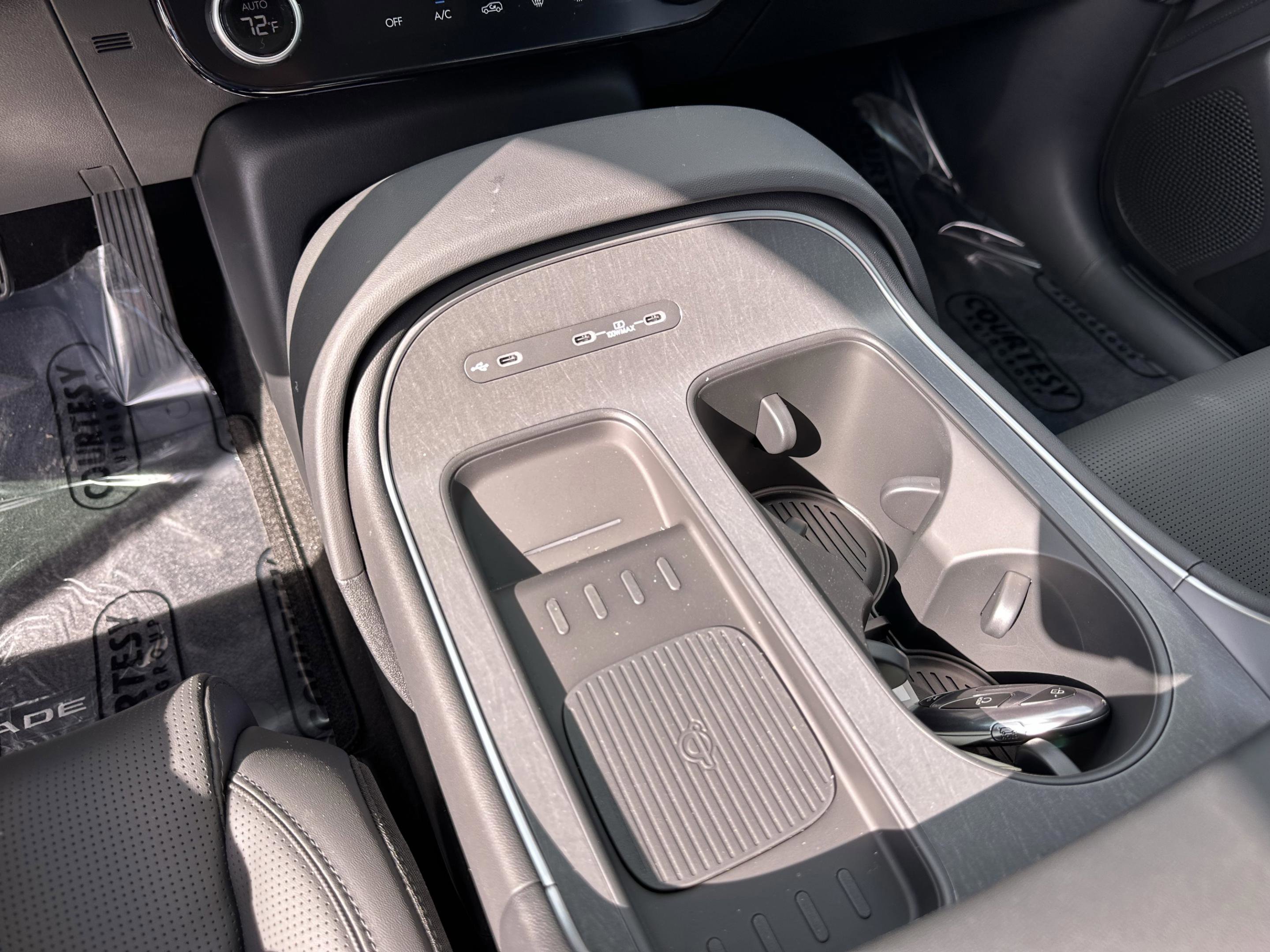 New 2026 Hyundai Palisade SEL FWD image 18