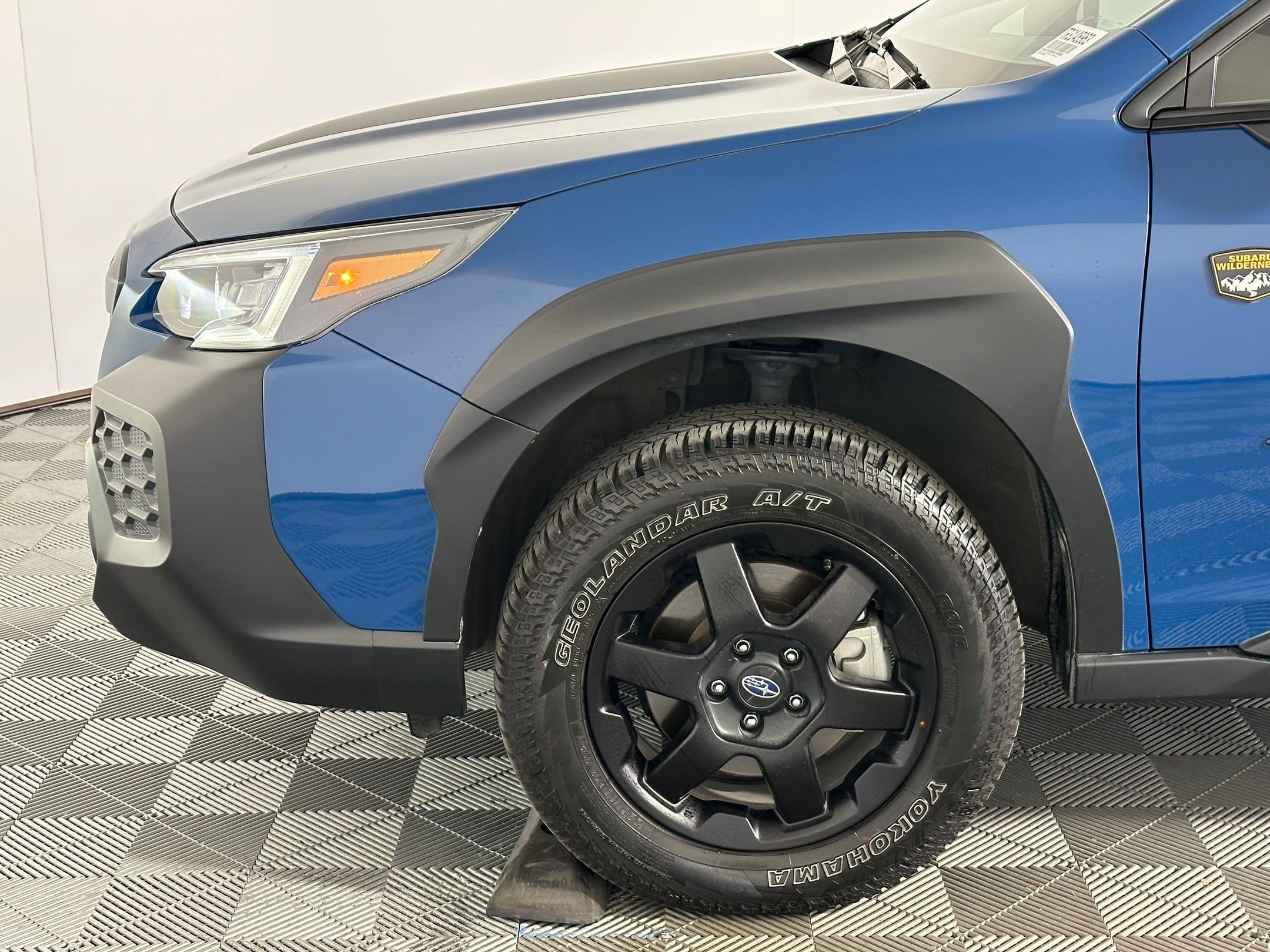 Used 2024 Subaru Outback Wilderness image 9