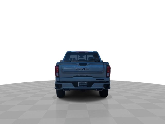 New 2026 GMC Sierra 1500 Elevation w/ Elevation Premium Package AWD/4WD image 8
