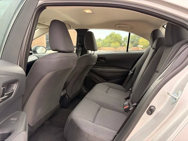 Used 2026 Toyota Corolla LE FWD image 16