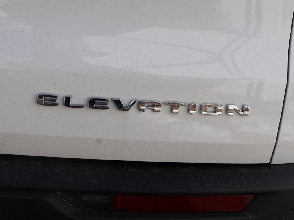 New 2026 GMC Acadia Elevation w/ Elevation Premium Package image 19