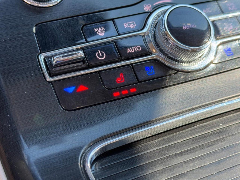 Used 2021 Lincoln Nautilus Reserve w/ Cargo Utility Package image 21