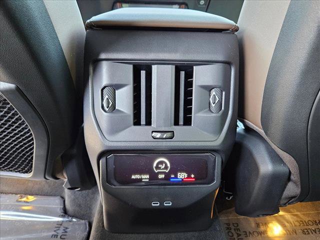 New 2026 BMW X3 xDrive30 image 17