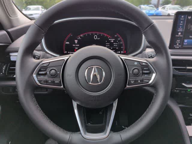 New 2026 Acura MDX SH-AWD image 24