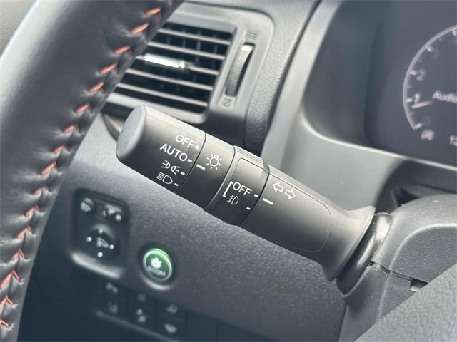 Used 2025 Honda Ridgeline TrailSport image 25